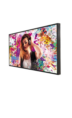 Infoscreens Digital Signage