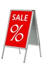 Sale