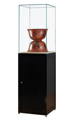 Ausstellungsvitrinen