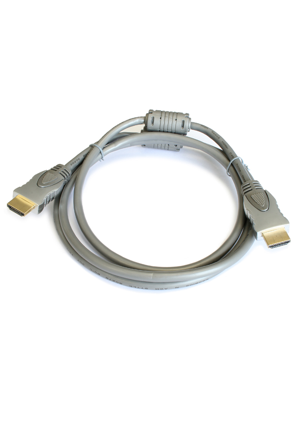 HDMI Kabel Standard, High Speed