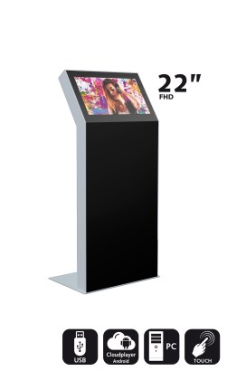 Digital Signage InfoPult 22