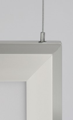 LED Slimline doppelseitig