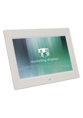 Digital Signage InfoFrame 10 