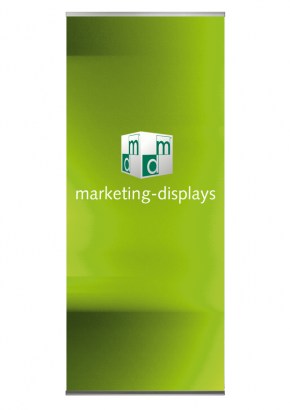 Bannerdisplay Quickclip