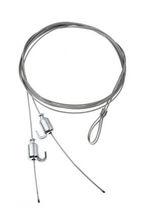 Steel Wire Kit