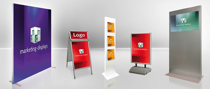 Shop items