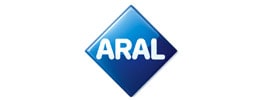Firmenlogo unseres Kunden Aral